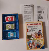 Kuhhandel Spiel des Jahres Schleswig-Holstein - Süderheistedt Vorschau