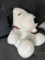Snoopy Kuscheltier Hessen - Bensheim Vorschau
