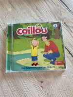 Hörspiel caillou Sachsen - Königsbrück Vorschau