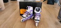 Inline Skates + Rollschuhe 2 in 1, Gr 30-33 Ludwigslust - Landkreis - Grabow Vorschau