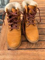 Timberland Boots Gr. 38 Bayern - Freising Vorschau