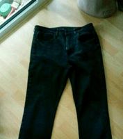 Neu! skinny jeans, schwarz, Größe. 40/42 Bad Zwischenahn - Bloh Vorschau