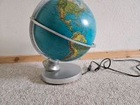 Globus/Atlas /Erde/Welt/Erdkugel Baden-Württemberg - Berglen Vorschau