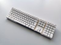 Apple A1016 Wireless Tastatur, Bluetooth DE Deutsch, weiß Nordrhein-Westfalen - Brühl Vorschau