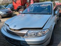 Renault Laguna Schlachtfest Ersatzteile Teileträger (279) Niedersachsen - Delmenhorst Vorschau