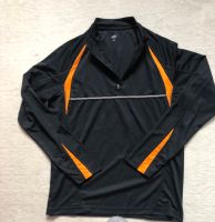 Ski Shirt, schwarz, Größe 48/50 Bayern - Lagerlechfeld Vorschau