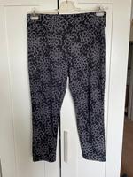 Crane Sport Leggings 7/8 Länge Gr. M (40/42) Nordrhein-Westfalen - Moers Vorschau