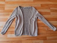 Inkl. Versand! Only Cardigan Blazer Größe L rosa schwarz Nordrhein-Westfalen - Lengerich Vorschau