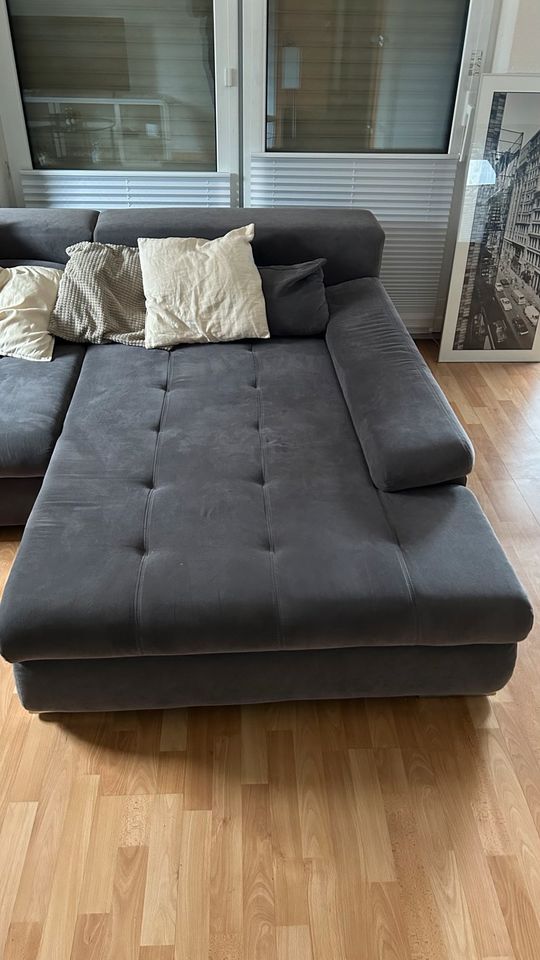 Sofa; Couch; Schlafsofa; Ecksofa in Osnabrück