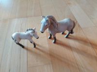 Schleich Pferd mit Fohlen Hessen - Burghaun Vorschau