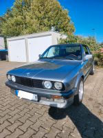 BMW E30 325i Cabrio einmaliger Zustand Baden-Württemberg - Gerstetten Vorschau