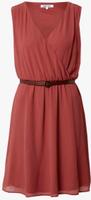 Minikleid Ronja rot inkl. Gürtel Größe 42 About You Hessen - Rodgau Vorschau