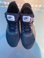 Nike Sneaker, Herren, Gr. 42,5, schwarz, Air Max Tavas Niedersachsen - Sittensen Vorschau