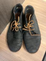 Tommy Hilfiger Lederhalbschuh Niedersachsen - Salzgitter Vorschau