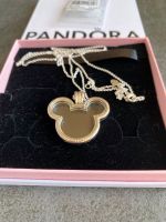 *** Neu !! Pandora Mickey Mouse Disney Medaillon Kette Anhänger * Bielefeld - Bielefeld (Innenstadt) Vorschau