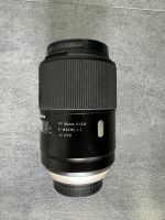 Tamron 90mm f2.8 für Nikon Bayern - Wertingen Vorschau