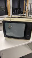 GRUNDIG SUPERCOLOR Fernseher tragbr Vintage voll funktionstüchtig Bayern - Hebertshausen Vorschau