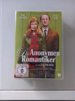 DVD Die anonymen Romantiker Hessen - Marburg Vorschau