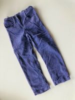 S.OLIVER Jeans Cordhose Hose Gr.110 Leipzig - Leipzig, Südvorstadt Vorschau