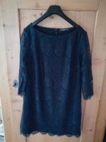 Esprit Kleid Gr 42 festlich schick Spitze schwarz Rheinland-Pfalz - Idar-Oberstein Vorschau