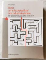 Fachbuch - Sicher zur Industriekauffrau / zum Industriekaufmann Bayern - Trabitz Vorschau