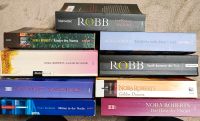 Bücher von Nora Roberts/ Romane Duisburg - Homberg/Ruhrort/Baerl Vorschau
