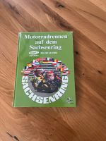 Motorradrennen Sachsenring Band 2- Buch GP #Moto GP Sachsen - Pesterwitz Vorschau