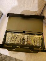 Gaming Tastatur mit RGB Beleuchtung und mehr Nordrhein-Westfalen - Schwerte Vorschau