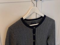 Tommy Hilfiger Damen Cardigan Weste I navy I Größe M Baden-Württemberg - Malsch Vorschau