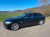 BMW 520d Touring F11 TÜV neu Baden-Württemberg - Steißlingen Vorschau