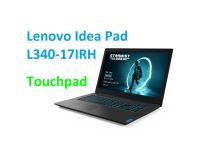 Touchpad für Lenovo Idea Pad L340-17IRH (81LL) Kabel 8SST60T24698 Bayern - Plattling Vorschau