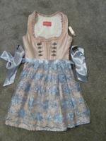 Krüger Dirndl Gr. 34 Bayern - Schwabach Vorschau