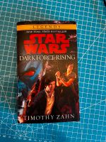 Star Wars Dark Force Rising Buch Englisch Berlin - Steglitz Vorschau