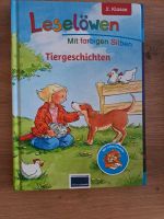 Leselöwen 2. Klasse, mit farbigen Silben, Tiergeschichten München - Laim Vorschau