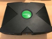 Xbox Classic 1.Gen, Retro-Konsole, Silent-Mod, 3000GB Niedersachsen - Wunstorf Vorschau