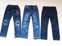 preiswert Jungen Jeans,lange Hose,Freizeithose Gr.116 versch.Hers Dresden - Niedersedlitz Vorschau