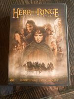 DVD DER HERR DER RINGE- Die Gefährten Bayern - Tiefenbach Kr Passau Vorschau