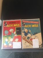 40 Micky Maus Hefte  von 1964 Münster (Westfalen) - Mecklenbeck Vorschau