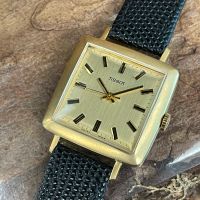 Tissot Le Locle Vintage Ref. 6414 München - Ludwigsvorstadt-Isarvorstadt Vorschau