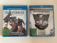 Blu Ray Transformers Staffel Alle Teile Marvel Hamburg - Wandsbek Vorschau