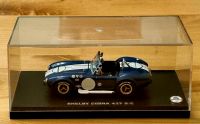 Shelby Cobra 427 S/C Kyosho 1:43 blau weiß Rheinland-Pfalz - Ludwigshafen Vorschau