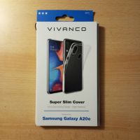 Samsung Galaxy A20e Hülle / Case *NEU* Baden-Württemberg - Karlsruhe Vorschau