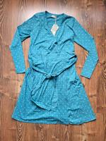 Danefae Wickelkleid, Kleid organic, NEU, Gr. S, Mini Dot, Regina Vahr - Gartenstadt Vahr Vorschau