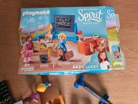 Playmobil Spirit Set 70121 Ludwigslust - Landkreis - Wittenburg Vorschau