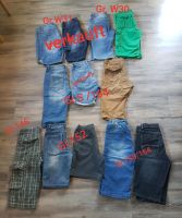 Kurze Jeans Gr.S W30 neu Brotterode-Trusetal - Trusetal Vorschau