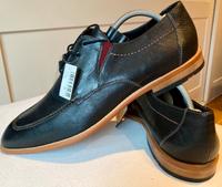 Lloyd Herrenschuhe Halbschuhe Businessschuhe Größe 46 Bayern - Langerringen Vorschau