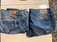 Herren Jeans kurz Baden-Württemberg - Malsch Vorschau