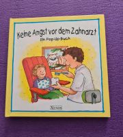 Keine Angst vor dem Zahnarzt - Pop-Up-Buch Leipzig - Gohlis-Nord Vorschau