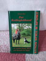 Trainingsbuch Reitbegleithund Kreis Ostholstein - Fehmarn Vorschau