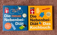 Stiftung Warentest - Die (neue) Nebenbei-Diät + Das Kochbuch Niedersachsen - Brake (Unterweser) Vorschau